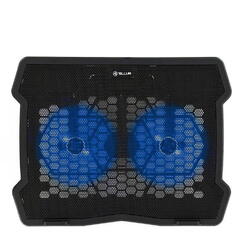 TELLUR Cooler notebook Basic, 15.6", negru