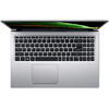 Laptop Acer Aspire 3 A315-58 cu procesor Intel® Core™ i3-1115G4 pana la 4.10 GHz, 15.6" Full HD, 8GB, 256GB SSD, Intel® UHD Graphics, Windows 11 Home, Silver