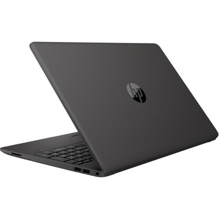 Laptop HP 250 G9 cu procesor Intel® Core™ i7-1255U pana la 4.70 GHz, 15.6" Full HD, 8GB, 512GB SSD, Intel® Iris® Xe Graphics, Windows 11 Pro, Dark Ash Silver
