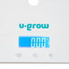 U-Grow Cantar 2in1 bebelusi, blueetoth, 100 kg