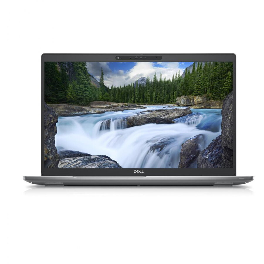 Laptop Dell Latitude 5530 Cu Procesor Intel® Core™ I7-1265u Pana La 4.80 Ghz, 15.6&#039;&#039;, Full Hd, 16gb Ddr4, 512gb Ssd, Intel® Iris® Xe Graphics, Ubuntu, Silver, 3yr Prosupport