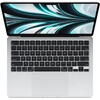 Laptop Apple 13.6'' MacBook Air 13 with Liquid Retina, Apple M2 chip (8-core CPU), 16GB, 1TB SSD, Apple M2 10-core GPU, macOS Monterey, Silver, INT keyboard, 2022