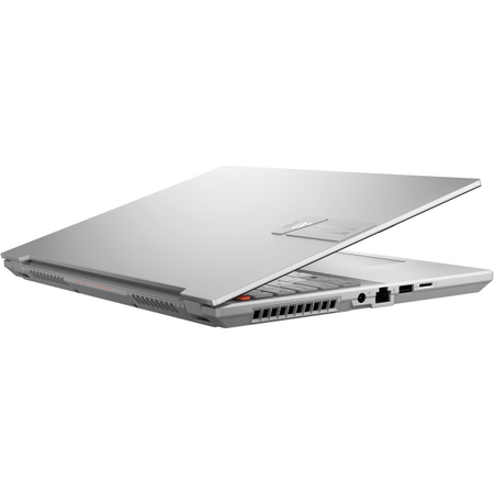 Laptop ASUS 15.6'' Vivobook Pro 15X OLED M6501RR, 2.8K 120Hz, Procesor AMD Ryzen™ 9 6900HX (16M Cache, up to 4.9 GHz), 32GB DDR5, 1TB SSD, GeForce RTX 3070 8GB, Win 11 Pro, 0°Black