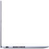 Laptop ASUS 15.6'' Vivobook 15 X1502ZA, FHD, Procesor Intel® Core™ i5-1240P (12M Cache, up to 4.40 GHz), 8GB DDR4, 512GB SSD, Intel Iris Xe, No OS, Icelight Silver