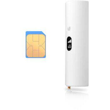 Router Gigabit U-LTE-Pro LTE