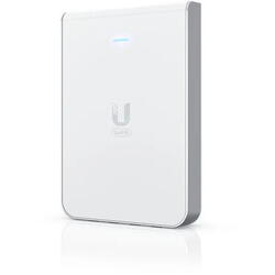 UBIQUITI Access Point Gigabit U6-IW In-Wall