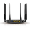 Zyxel Router Wireless NBG6604, AC1200, Wi-Fi 5, Dual-Band