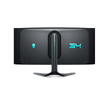 Dell Monitor LED Alienware Gaming AW3423DWF Curbat 34 inch UWQHD QD-OLED 0.1 ms 165 Hz HDR FreeSync Premium Pro