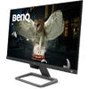 Monitor LED BenQ EW2780Q 27 inch 5 ms Argintiu HDR 60 Hz