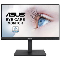 Monitor LED ASUS VA229QSB 21.5 FHD IPS 5 ms 75 Hz FreeSync