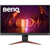 Monitor LED BenQ Gaming MOBIUZ EX240N 23.8 inch FHD VA 1 ms 165 Hz HDR FreeSync Premium