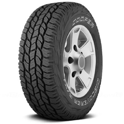 Anvelopa auto all season 285/70R17 117T DISCOVERER AT3 4S