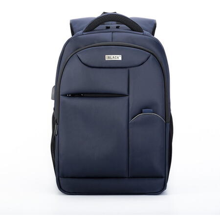 Rucsac Laptop Samus MSP150788BL, 15.6
