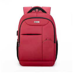 Rucsac Laptop Samus MSP150788RD, 15.6", Rosu