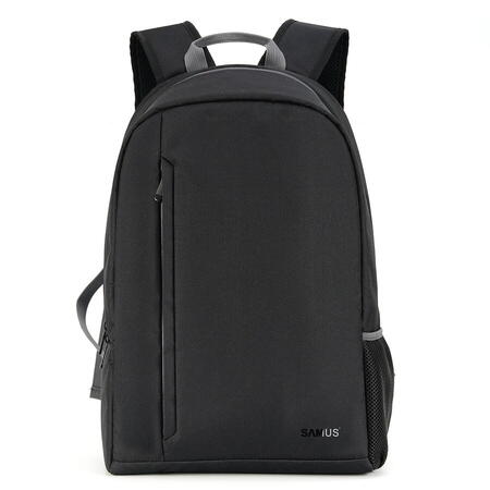 Rucsac Laptop Samus MSP017BK, 15.6