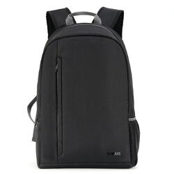 Rucsac Laptop Samus MSP017BK, 15.6", Negru