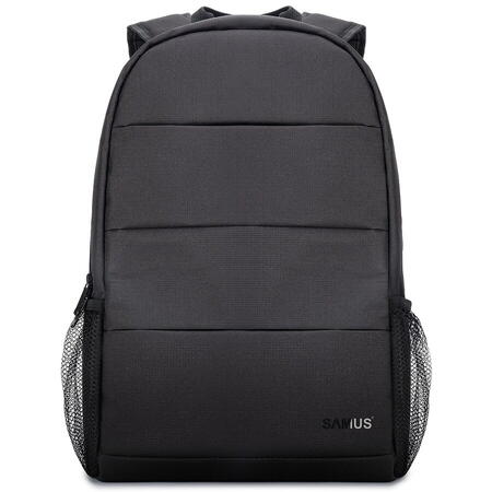Rucsac Laptop Samus MSP014BK, 15.6