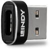 LINDY Adaptor USB 2.0 Type A to Type C