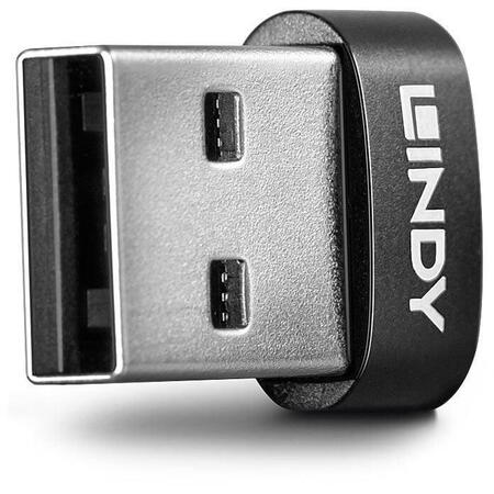 Adaptor USB 2.0 Type A to Type C