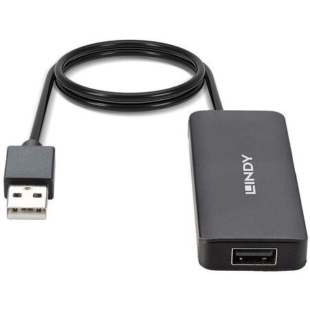 Hub USB, 4 Port USB 2.0
