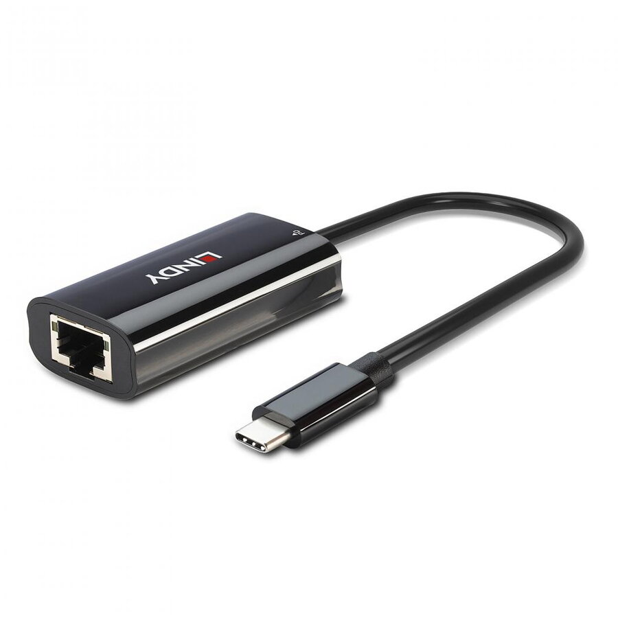Adaptor USB Type-C la RJ45 Gigabit