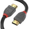 LINDY Cablu 5m HDMI, Anthra Line