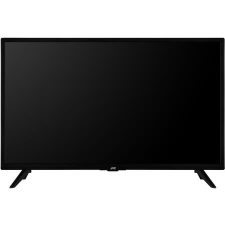 Televizor LED JVC 32VAF3001, 81cm, Smart Android TV, Full HD, Clasa E
