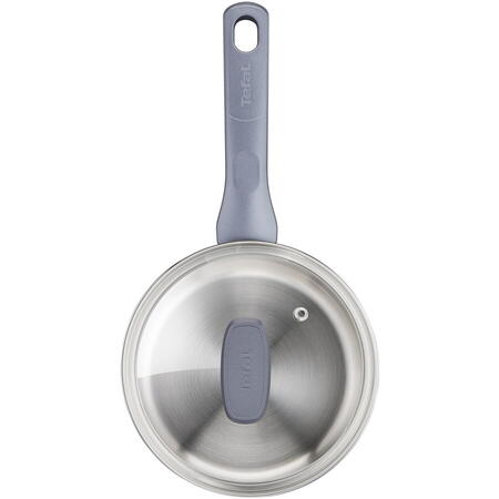 Craticioara cu capac Tefal Daily Cook, 16 cm
