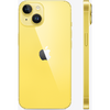 Telefon mobil Apple iPhone 14, 128GB, 5G, Yellow