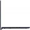 Ultrabook ASUS 15.6'' ExpertBook B1 B1500CEAE, FHD, Procesor Intel® Core™ i7-1165G7 (12M Cache, up to 4.70 GHz, with IPU), 32GB DDR4, 1TB HDD 7200 RPM + 1TB SSD, Intel Iris Xe, Endless OS, Star Black