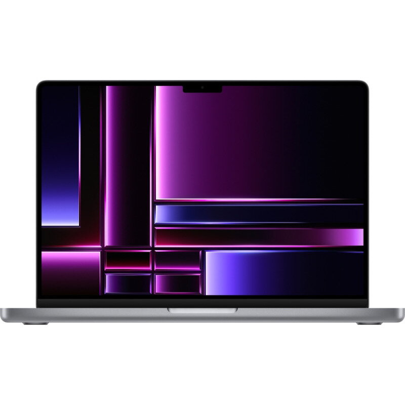 Laptop Apple 14.2&#039;&#039; Macbook Pro 14 Liquid Retina Xdr, Apple M2 Max Chip (12-core Cpu), 64gb, 4tb Ssd, Apple M2 Max 30-core Gpu, Macos Ventura, Space Grey, Int Keyboard, 2023