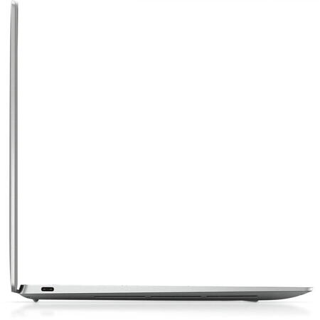 Laptop Dell XPS 9320 cu procesor Intel® Core™ i7-1260P pana la 4.70 GHz, 13.4", Full HD+, 16GB, 512GB SSD SSD, Intel® Iris® Xe Graphics, Windows 11 Pro, 3 years Basic On-Site