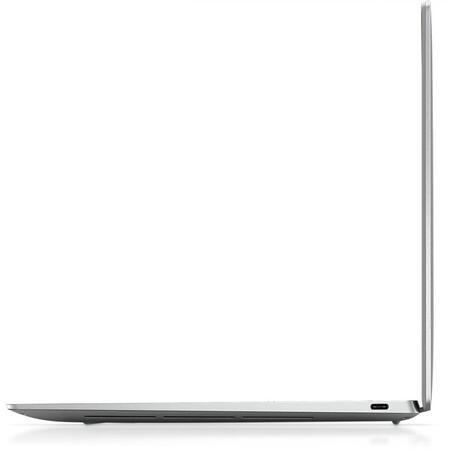 Laptop Dell XPS 9320 cu procesor Intel® Core™ i7-1260P pana la 4.70 GHz, 13.4", Full HD+, 16GB, 512GB SSD SSD, Intel® Iris® Xe Graphics, Windows 11 Pro, 3 years Basic On-Site
