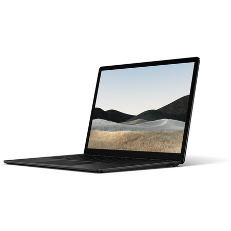 Laptop MSI Surface Laptop 4 5B2-00005, 13.5 inch Touchscreen, Intel Core i5-1145G7, 16 GB RAM, 512 GB SSD, Iris Xe, Windows 10 Pro