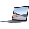 Laptop Microsoft Surface Laptop 4 Commercial, Notebook, 13.5 inch Touchscreen, Intel Core i7-1185G7, 4 GB RAM, 512 GB SSD, Iris Xe, Windows 10 Pro