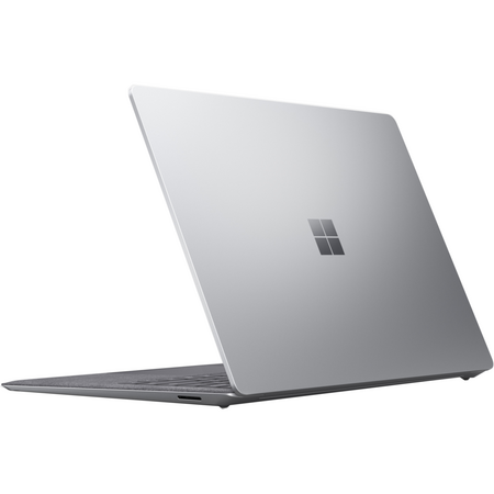 Laptop Microsoft Surface Laptop 4 Commercial, Notebook, 13.5 inch Touchscreen, Intel Core i7-1185G7, 4 GB RAM, 512 GB SSD, Iris Xe, Windows 10 Pro
