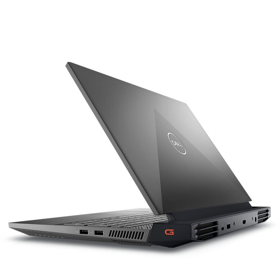 Laptop Gaming Dell Inspiron 5520 G15 Special Edition Cu Procesor Intel® Core™ I7-12700h Pana La 4.7ghz, 15.6, Qhd, 240 Hz, 32gb Ddr5, 1tb Ssd, Geforce Rtx 3060 6gb Gddr6, Ubuntu Linux