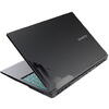 Laptop GIGABYTE Gaming 15.6'' G5 KF, FHD 144Hz, Procesor Intel® Core™ i5-12500H (18M Cache, up to 4.50 GHz), 16GB DDR4, 512GB SSD, GeForce RTX 4060 8GB, Free DOS, Black