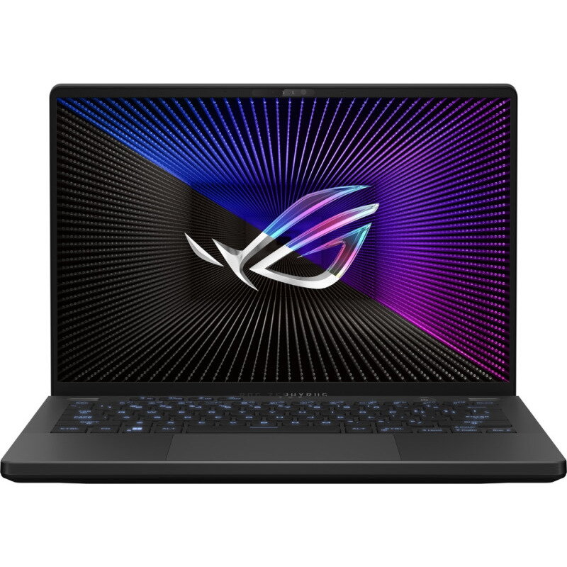 Laptop Asus Gaming 14&#039;&#039; Rog Zephyrus G14 Ga402nj, Fhd+ 144hz, Procesor Amd Ryzen™ 7 7735hs (16m Cache, Up To 4.75 Ghz), 16gb Ddr5, 512gb Ssd, Geforce Rtx 3050 6gb, Win 11 Home, Eclipse Gray