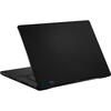 Laptop ASUS Gaming 16'' ROG Zephyrus M16 GU604VI, QHD+ 240Hz, Procesor Intel® Core™ i9-13900H (24M Cache, up to 5.40 GHz), 16GB DDR5, 1TB SSD, GeForce RTX 4070 8GB, Win 11 Home, Off Black
