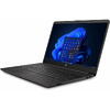 Laptop HP 255 G9, 15.6" FHD, cu procesor AMD Ryzen 3 5425U, 8GB RAM, 256GB SSD, AMD Radeon Graphics, Windows 11 Pro Edu, Dark Ash Silver