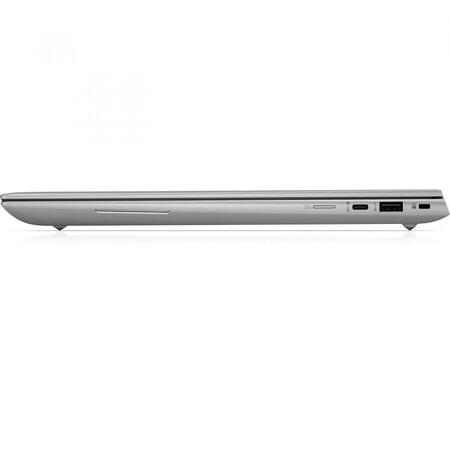 Laptop HP 16'' ZBook Fury 16 G9 Mobile Workstation, WUXGA IPS, Procesor Intel® Core™ i9-12900HX (30M Cache, up to 5.00 GHz), 32GB DDR5, 1TB SSD, RTX A4500 16GB, Win 11 Pro DG Win 10 Pro