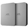 LaCie EHDD 2TB LC 2.5" MOBILE DRIVE USB 3.0 SL