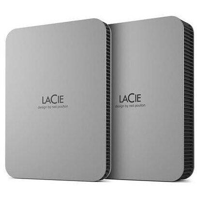 EHDD 2TB LC 2.5" MOBILE DRIVE USB 3.0 SL