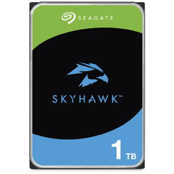 Seagate SkyHawk ST1000VX013 - hard drive - 1 TB - SATA 6Gb/s