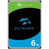 Seagate SkyHawk ST6000VX009 - hard drive - 6 TB - SATA 6Gb/s