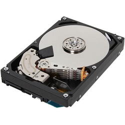 Toshiba Enterprise Capacity MG06ACAxxxx Series MG06ACA10TE - hard drive - 10 TB - SATA 6Gb/s