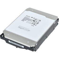 Toshiba MG10 Series MG10ACA20TE - hard drive - Enterprise - 20 TB - SATA 6Gb/s