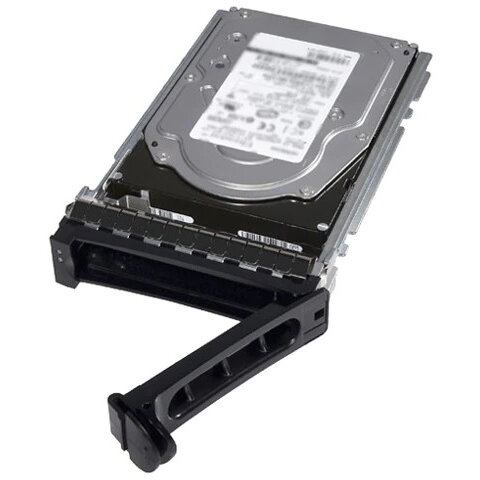 Customer Kit - hard drive - 600 GB - SAS 12Gb/s
