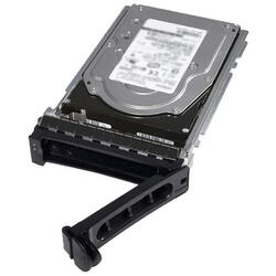 Dell Customer Kit - hard drive - 600 GB - SAS 12Gb/s